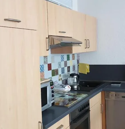 Holiday home Kell Am *