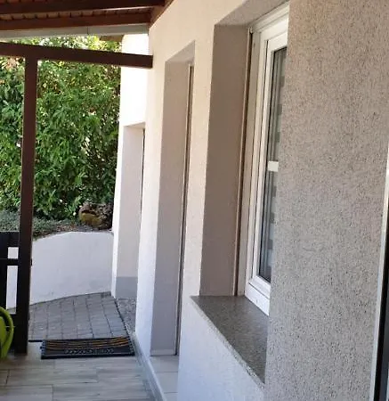 Kell Am Holiday home Kell am See