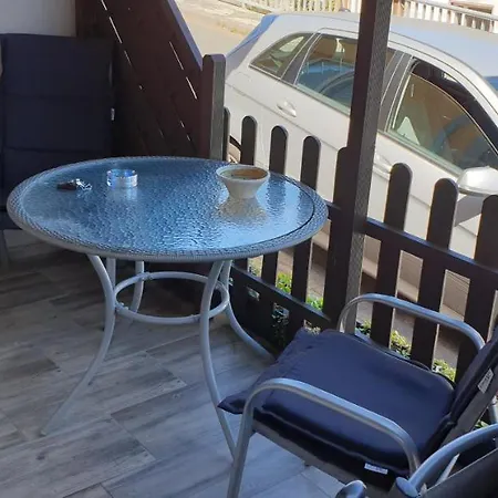 Kell Am Holiday home Kell am See