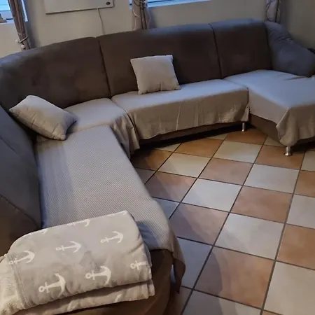 Prázdninový dům Kell Am