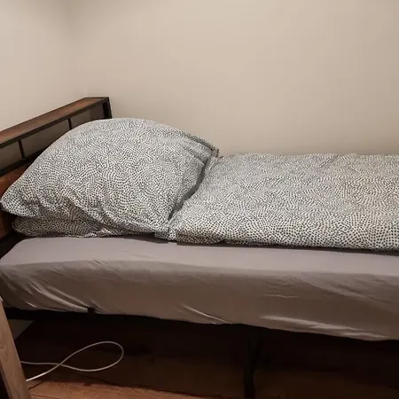 Prázdninový dům Kell Am Kell am See