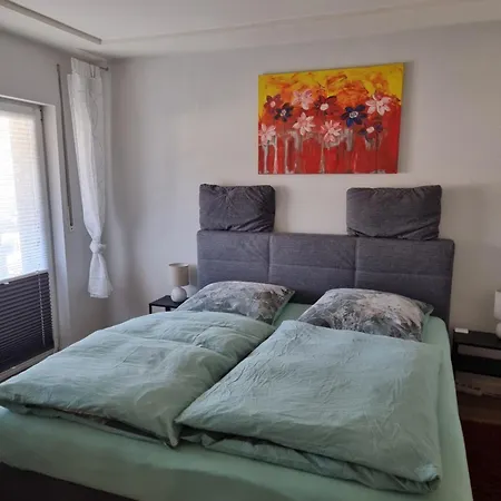 Kell Am Prázdninový dům