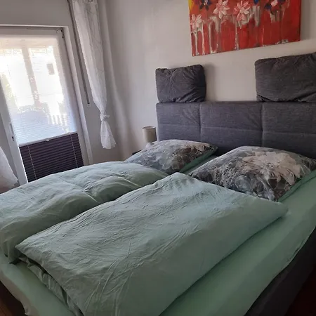 Prázdninový dům Kell Am