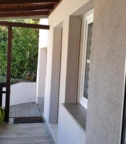 Kell Am Feriehus Kell am See