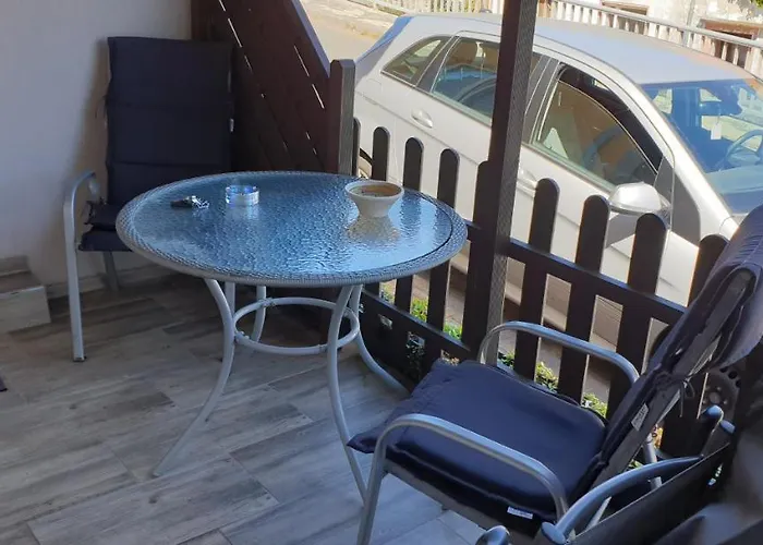 Kell Am Prázdninový dům Kell am See