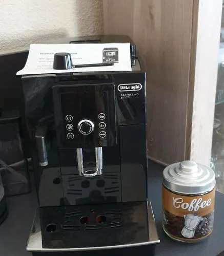 Feriehus Kell Am Kell am See