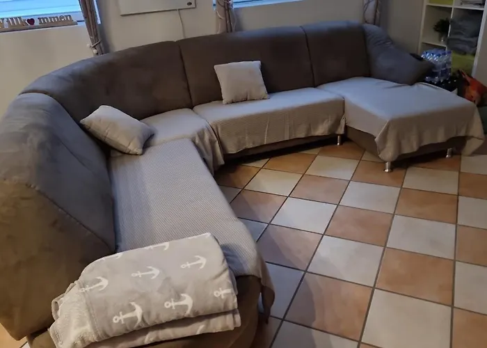 Prázdninový dům Kell Am