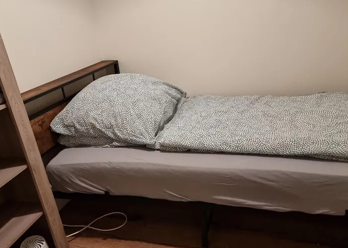 Prázdninový dům Kell Am Kell am See