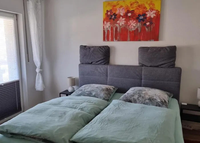 Kell Am Prázdninový dům