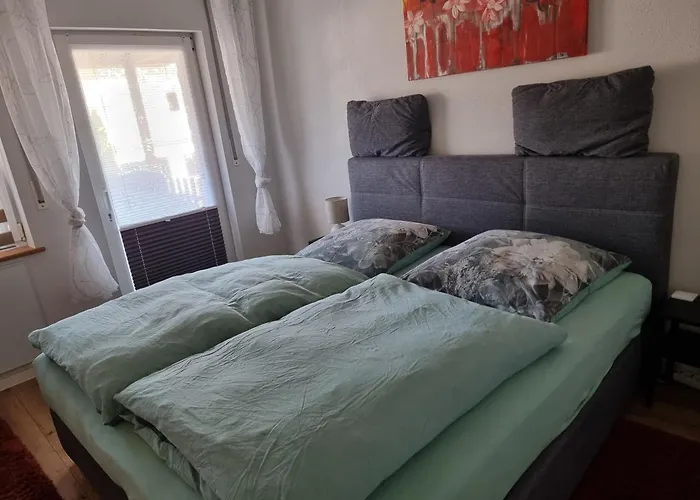 Prázdninový dům Kell Am